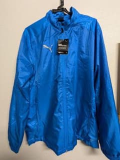 【PUMA】プーマ ジャケットのサムネイル