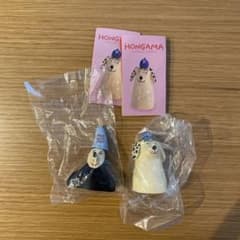 HONGAMA カプセルトイのサムネイル
