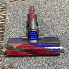 美品 ダイソン掃除機 Micro 1.5kg SV21FF ヘッド 489949 - メルカリ