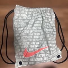 NIKE ナップサック シューズケースのサムネイル