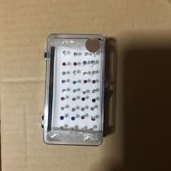 ピアスセットのサムネイル