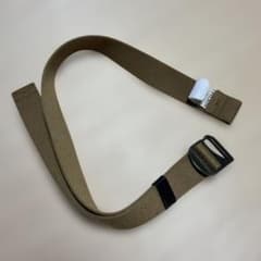フィルソン トギアック ベルト tan アメリカ製のサムネイル