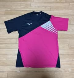 ミズノTシャツ Mサイズのサムネイル