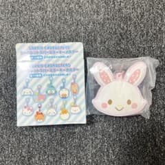 シークレットラバーミラーキーホルダーのサムネイル