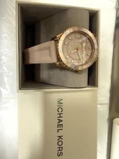 MICHAEL KORS レディース 腕時計 MK-6854のサムネイル