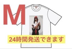 supreme playboi carti Tee M Whiteのサムネイル