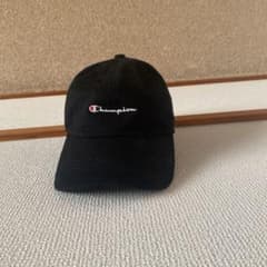 チャンピオン champion キャップのサムネイル