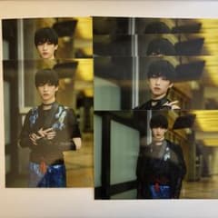 Thumbnail of 龍宮城 KEIGO 武道館 生写真