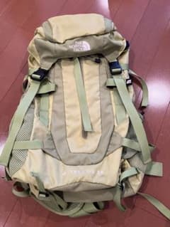 THE NORTH FACE TELLUS28 ノースフェイス　登山ザックのサムネイル