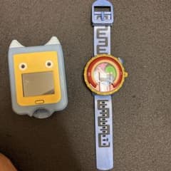 妖怪ウォッチ 玩具セット 本体のサムネイル