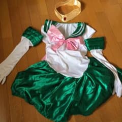 セーラームーン コスプレのサムネイル