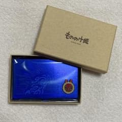 スタジオジブリ メタルカードケース [名刺入れ][アルミ] - メルカリ