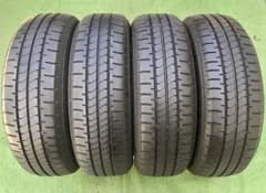 185/65 R15 BRIDGESTONE NEWNOラジアルタイヤ2024年 185/65 R15 BRIDGESTONE NEWNO ラジアルタイヤ - メルカリ