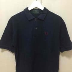 FREDPERRY ポロシャツのサムネイル