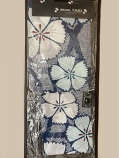 新品 浴衣 レディースのサムネイル