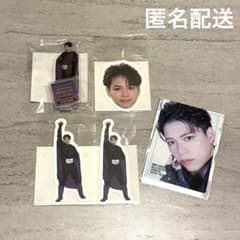 加納嘉将(BALLISTIK BOYZ)バリレンジャーセット＋バリバリカード付き