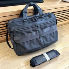 おか@プロフ必須 BrooksBrothers×BRIEFING 3Way おか@プロフ必須 様専用BrooksBrothers×BRIEFING 3Way - メルカリ