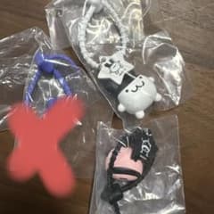たまごっち　カラフルマルチチャーム2 みみっち　おやじっちのサムネイル