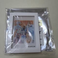 ヴァンパイアセイヴァー　アクリルスタンド　モリガンのサムネイル