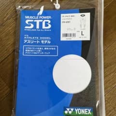 ヨネックス　ユニロングスパッツ　Ｌのサムネイル