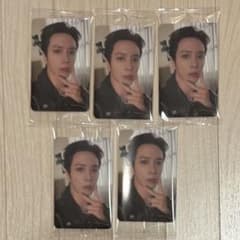CNBLUE ヨンファ 3LOGY Ktown4u ヨントン トレカ 5枚セット - メルカリ