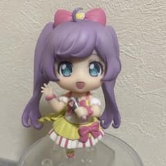 プリパラ 真中らぁら ねんどろいどこ～で トゥインクルリボン