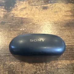 SONY WF-1000XMS5 ジャンクのサムネイル