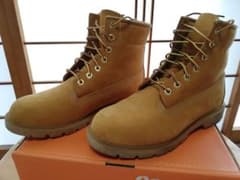 ティンバーランド Timberland ブーツのサムネイル