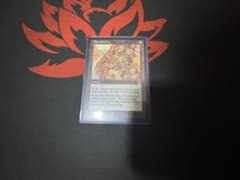 MTG火薬樽 英語のサムネイル