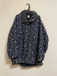 Casper John - ジャガードデニムモンスタージャケット - メルカリ