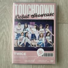 TWICE TOUCHDOWN Debut Showcase in JAPANのサムネイル