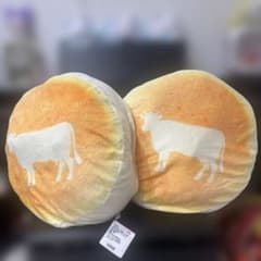 最安値挑戦❣️早い者勝ち❣️FANS もちもちチーズ蒸しパン風 XL 2個セット