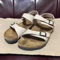 birkenstock ビルケンシュトックのサムネイル