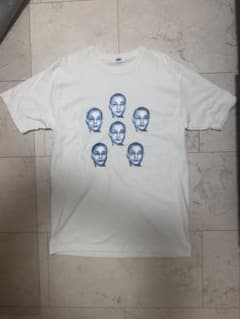 ARAKI 半袖Tシャツ ホワイトのサムネイル