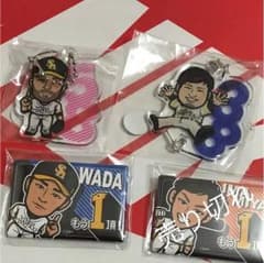 福岡ソフトバンクホークスのサムネイル