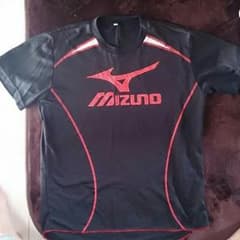mizuno Tシャツのサムネイル