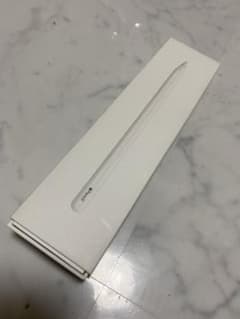 Apple pencil 第2世代のサムネイル
