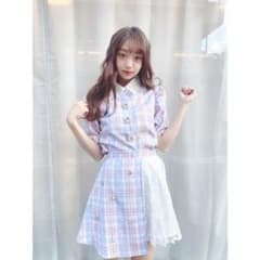 swankiss アイドル　セットアップワンピースのサムネイル