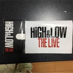 high&low スマホケースのサムネイル