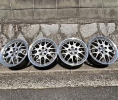 ホイール　16インチ　BBS vw t-cross ワーゲン　４本セット ホイール 16インチ BBS vw t-cross ワーゲン 4本セット - メルカリ