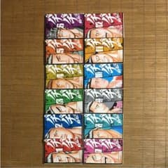 バチバチburst 全巻セットのサムネイル