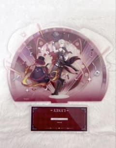 原神 リネ アクリルスタンドのサムネイル