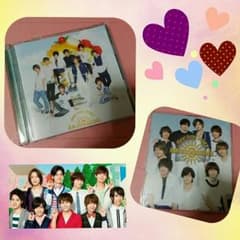 真剣SUNSHINE初回2&通常のサムネイル