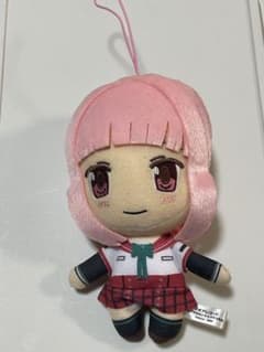 마기아 레코드 마법 소녀 마도카 ☆ 마기카 외전 봉제 인형