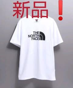 THE NORTH FACE Tシャツ 新品のサムネイル