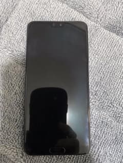 Huawei P20 Pro 128GB ミッドナイトブルーのサムネイル