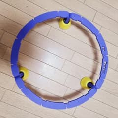 エアドリブルのサムネイル