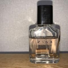 ZARA香水　ワンダーローズのサムネイル
