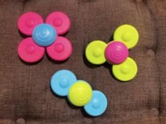 ファットブレイン(Fat Brain Toys) ワーリースクイグズのサムネイル