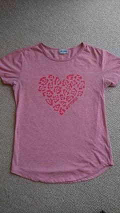 ヨネックス レディースTシャツのサムネイル